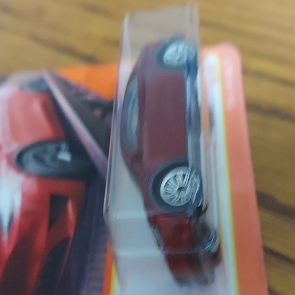 Matchbox Tesla Model Y - Picture 8 of 8